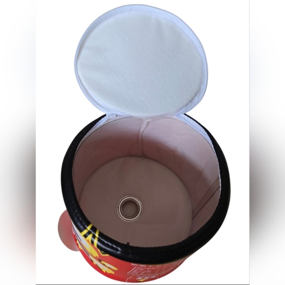 Cup Udon Tissue Roll Holder - Picture 6 of 6